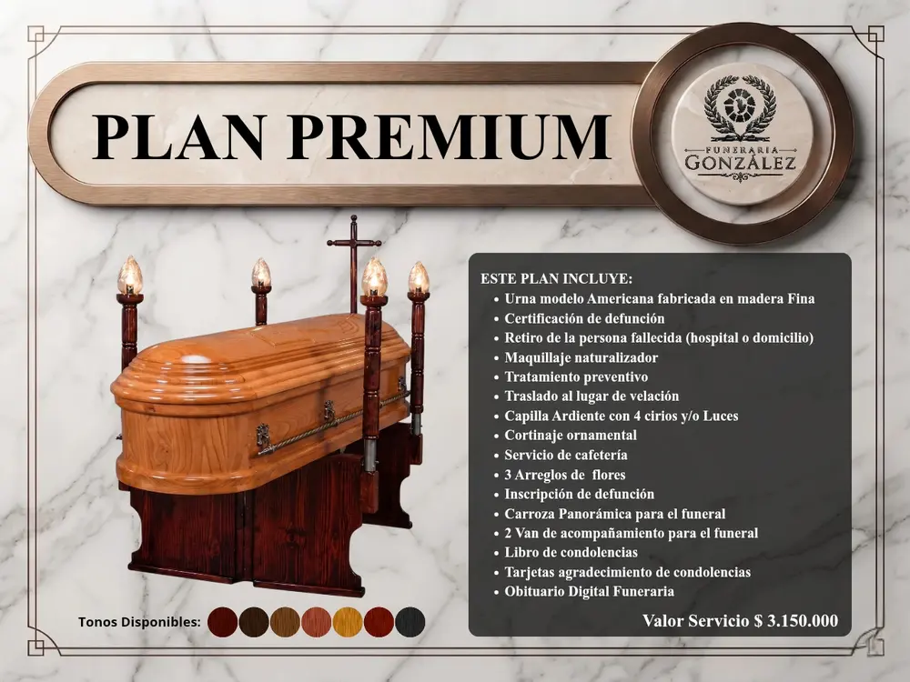 Plan Premium